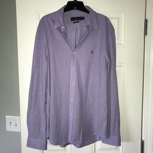 Ralph Lauren Button up